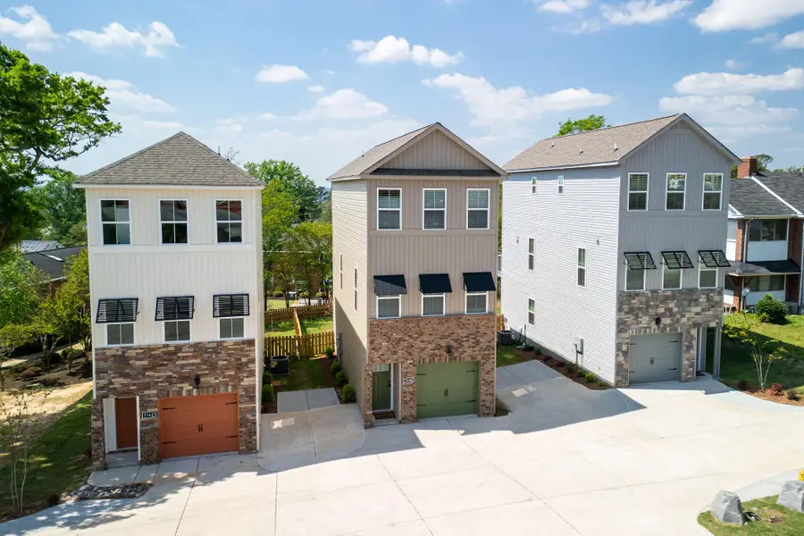 1144 Carolina Avenue, North Augusta, SC 29841 - #2