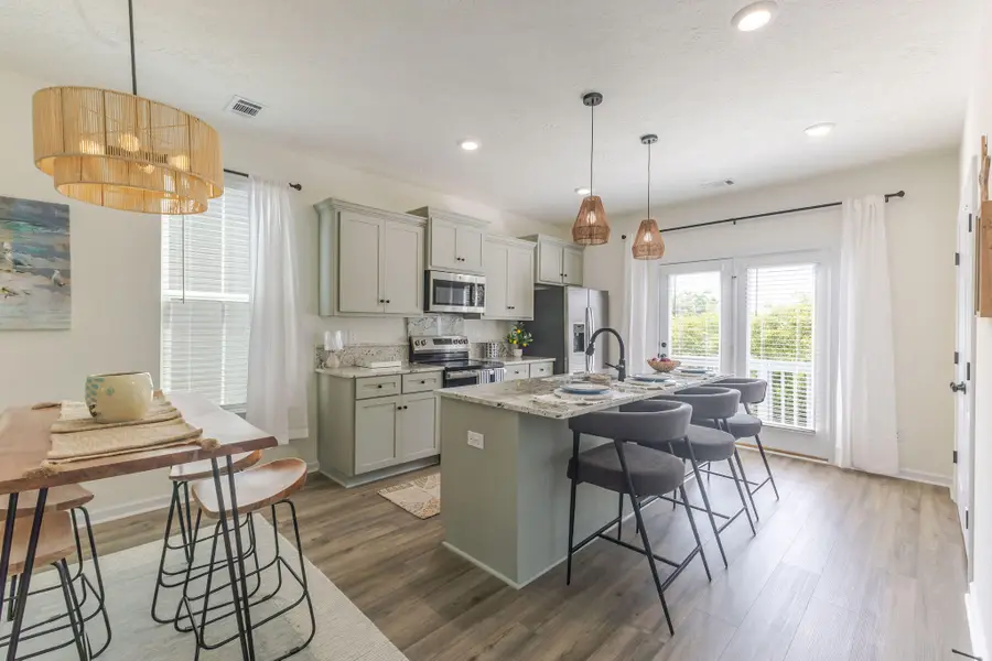 1144 Carolina Avenue, North Augusta, SC 29841 - #3