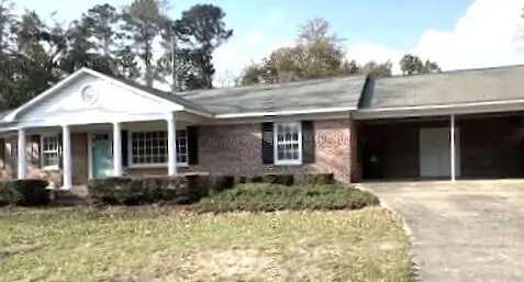 41 Robin Road, Barnwell, SC 29812