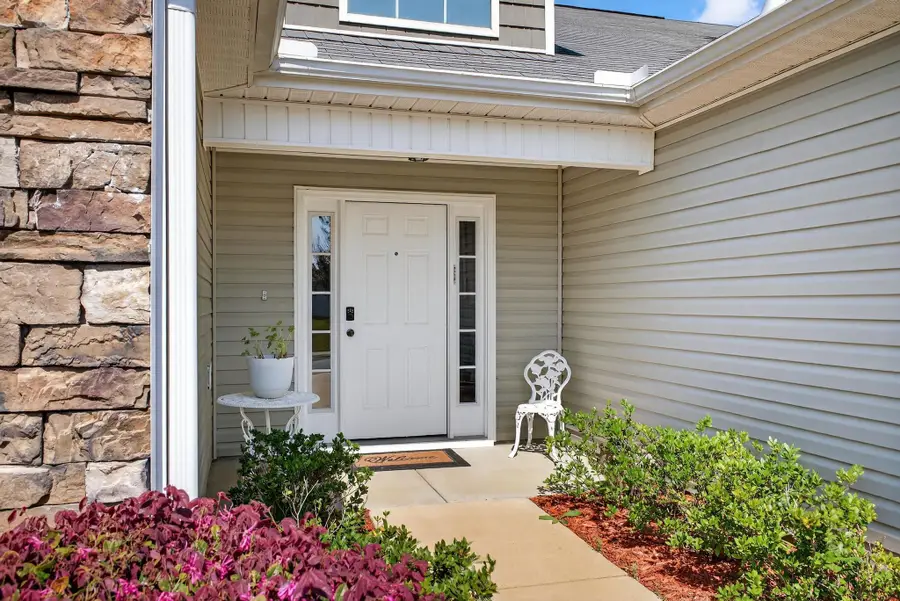 593 Raleigh Drive, Graniteville, SC 29829 - #3