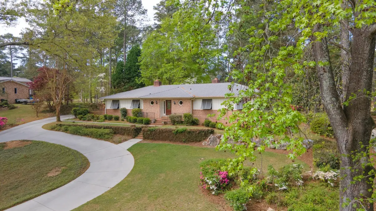 17 Inverness Street E, Aiken, SC 29803 - #1