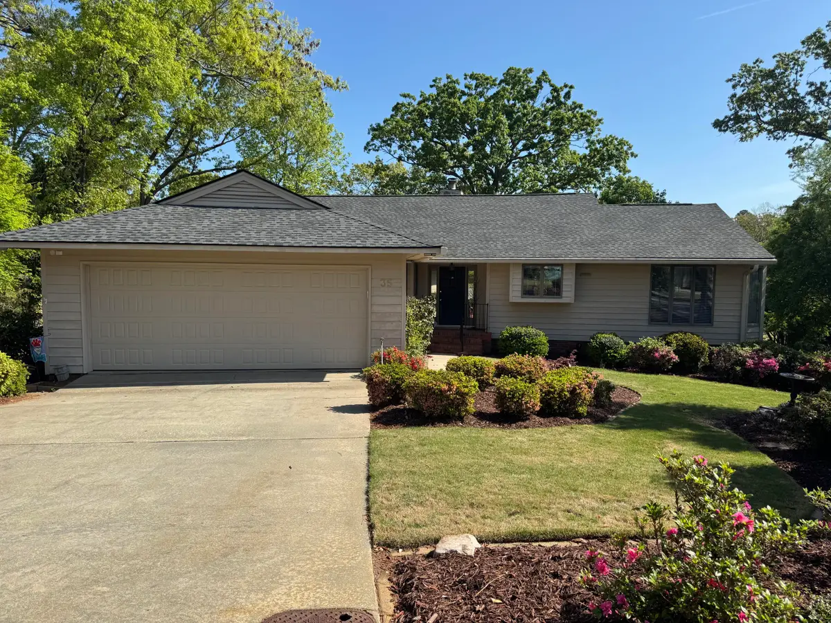 35 Carnoustie Court, Aiken, SC 29803 - #1