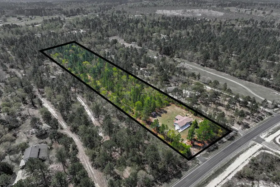 611 Colbert Bridge Road, Windsor, SC 29856 - #3