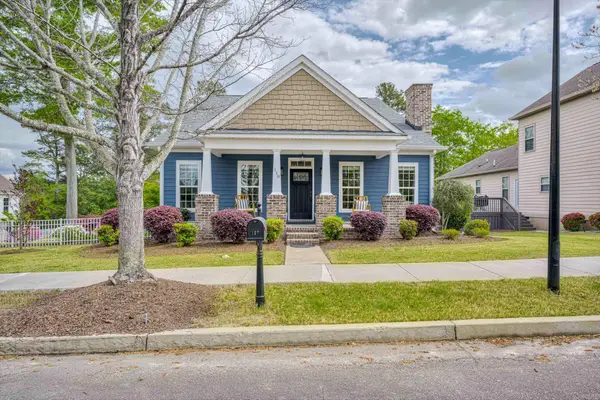 118 Pinckney Place, Aiken, SC 29803