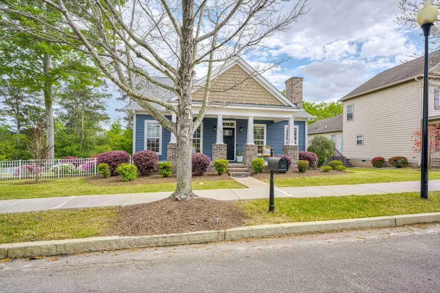 118 Pinckney Place, Aiken, SC 29803 - #3