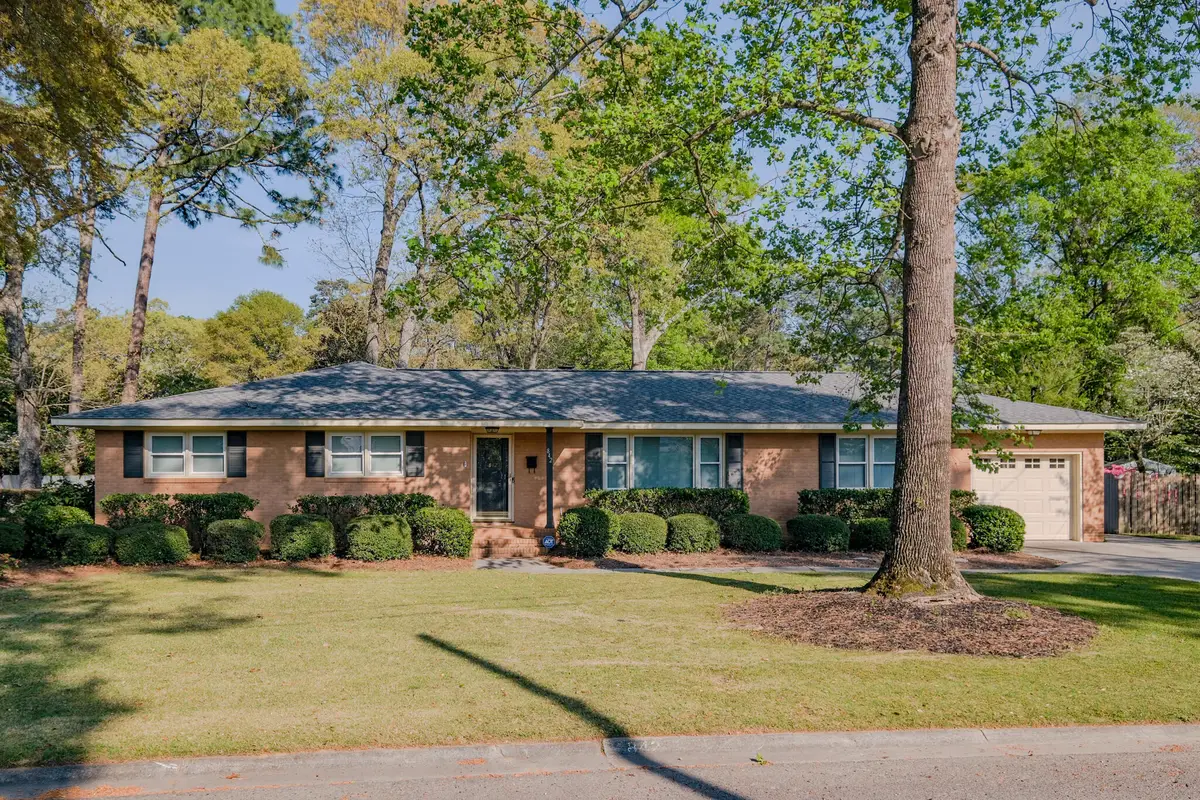 842 Calhoun Place Se, Aiken, SC 29801 - #1