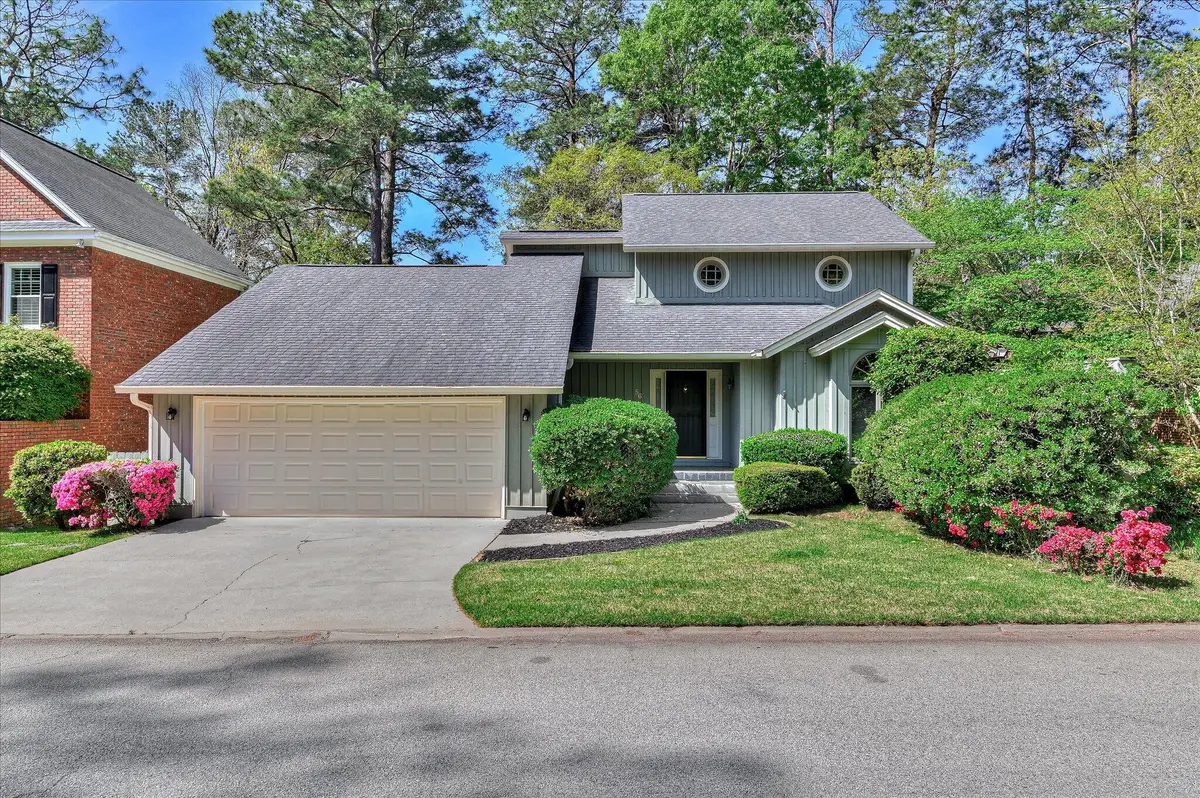 56 Juniper Loop, Aiken, SC 29803 - #1