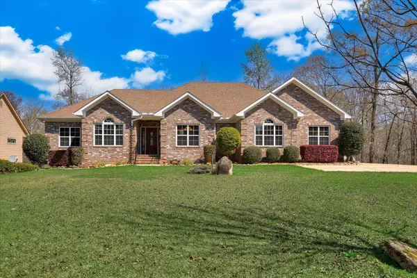 1071 Outrigger Drive, Lincolnton, GA 30817