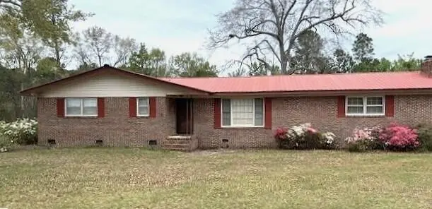 31 Pecan Lane, Barnwell, SC 29812 - #1