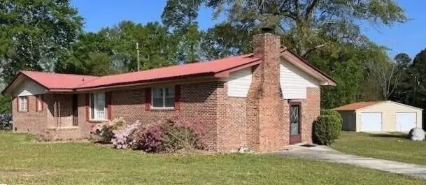 31 Pecan Lane, Barnwell, SC 29812 - #3