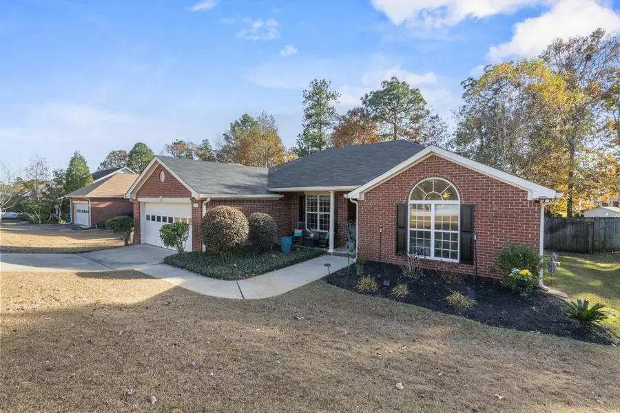 10 Weyanoke Court, Aiken, SC 29803 - #3
