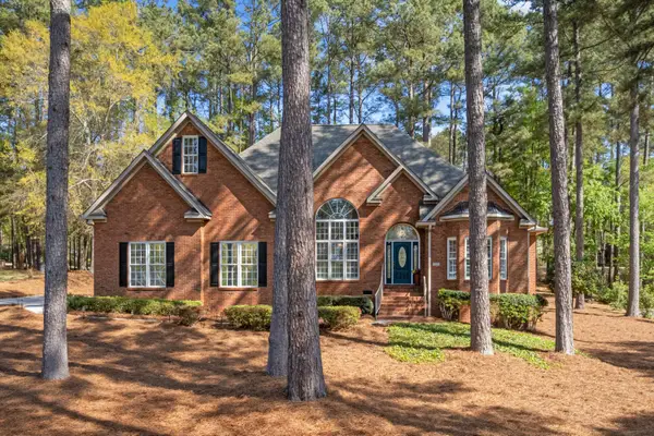 5306 Belle Mead Drive, Aiken, SC 29803