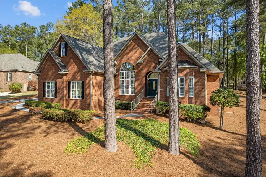 5306 Belle Mead Drive, Aiken, SC 29803 - #2