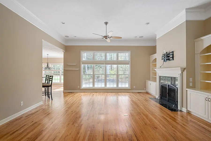 536 Ashbury Drive, Aiken, SC 29803 - #3