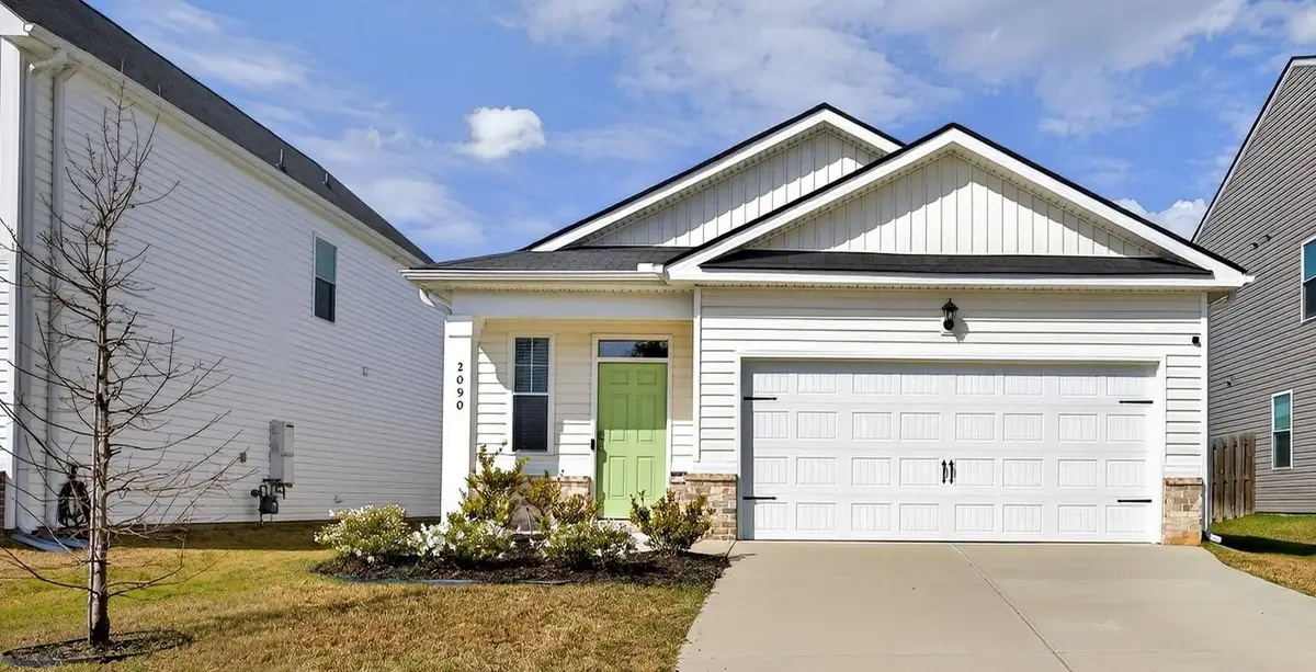 2090 Saltwater Bend, Beech Island, SC 29842 - #1