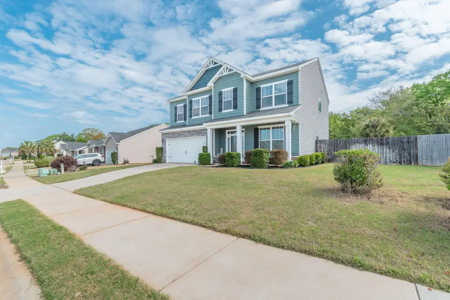 460 Fox Haven Drive, Aiken, SC 29803 - #3