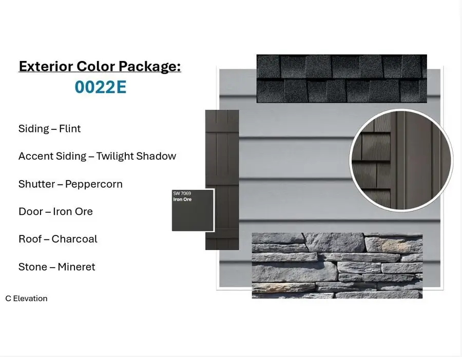 284 Balbriggan Place, Aiken, SC 29801 - #2