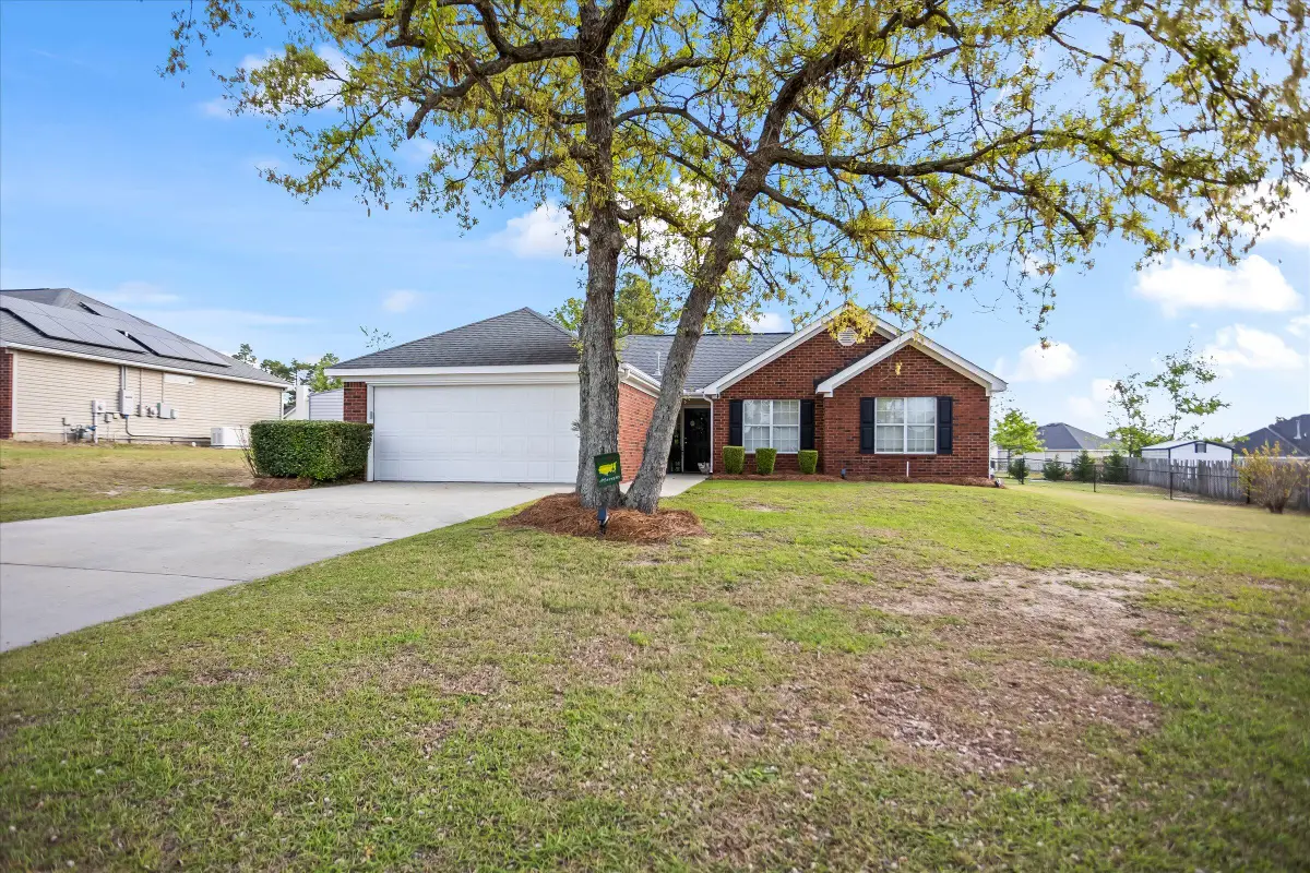 5268 Silver Fox Way, North Augusta, SC 29841 - #1