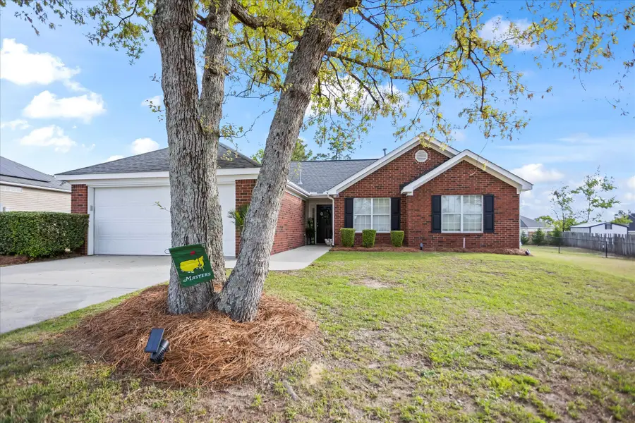 5268 Silver Fox Way, North Augusta, SC 29841 - #3