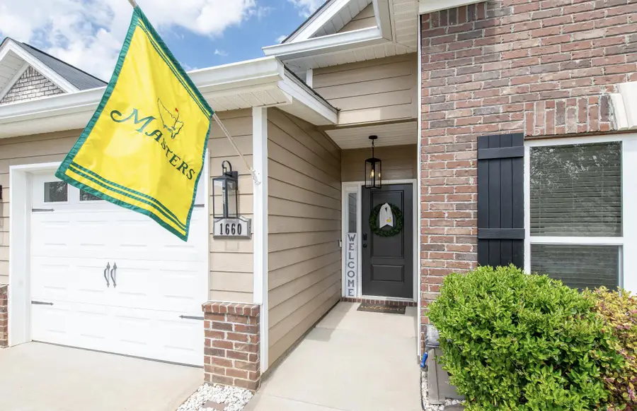 1660 Tralee Court, Grovetown, GA 30813 - #2