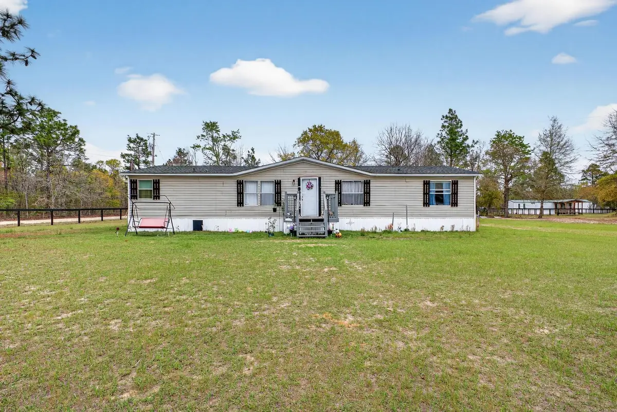 1633 Oak Ridge Club Road, Windsor, SC 29856 - #1