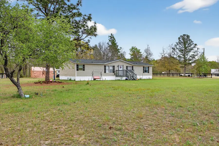 1633 Oak Ridge Club Road, Windsor, SC 29856 - #3