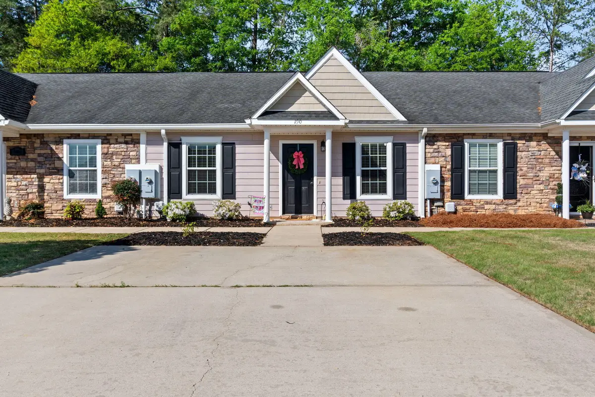 190 Haley Drive, North Augusta, SC 29860 - #1