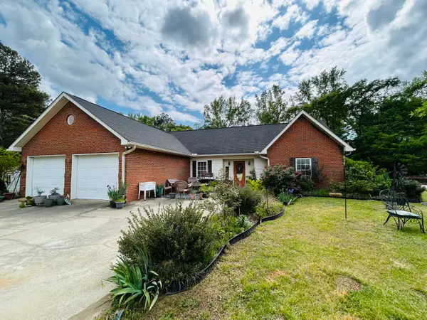 302 Dicks Drive, Beech Island, SC 29842