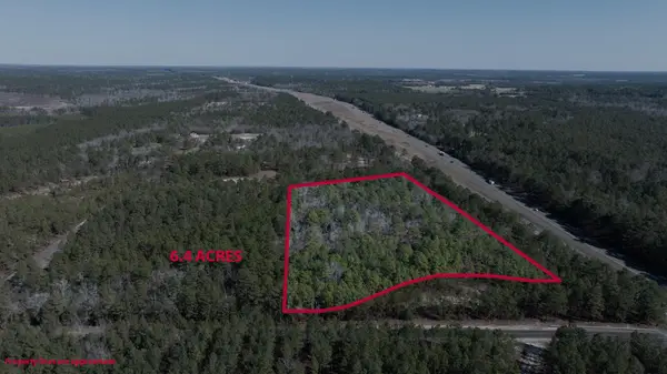 Lot A 3.2a Kedron Church Road, Aiken, SC 29805