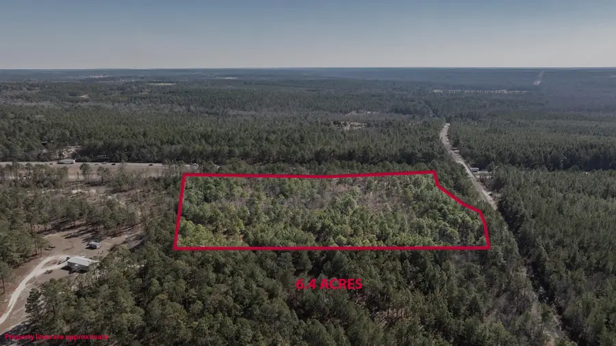 Lot B 3.2a Kedron Church Road, Aiken, SC 29805 - #2