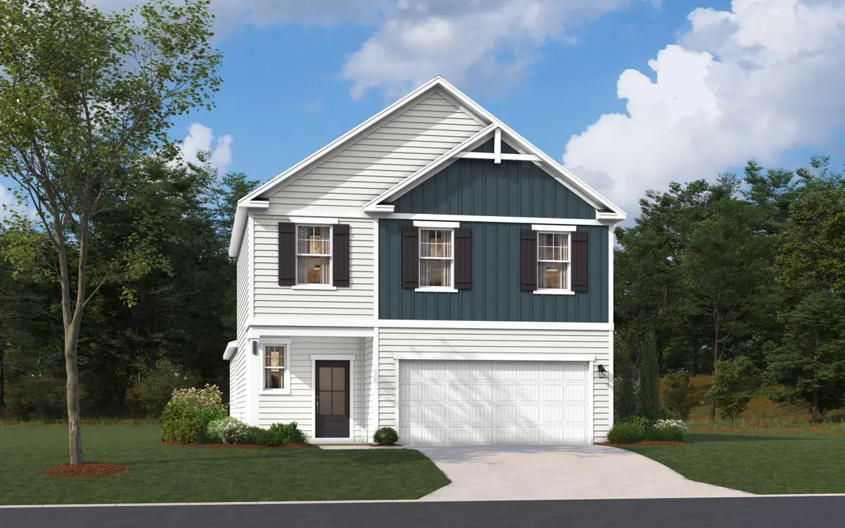 5303 Proper Court, North Augusta, SC 29860 - #1