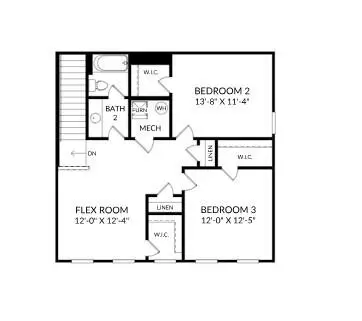 5303 Proper Court, North Augusta, SC 29860 - #3