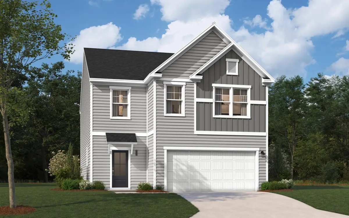 5269 Proper Court, North Augusta, SC 29860 - #1