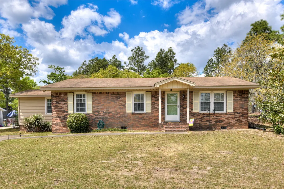 488 Mayfield Road, Aiken, SC 29801 - #1