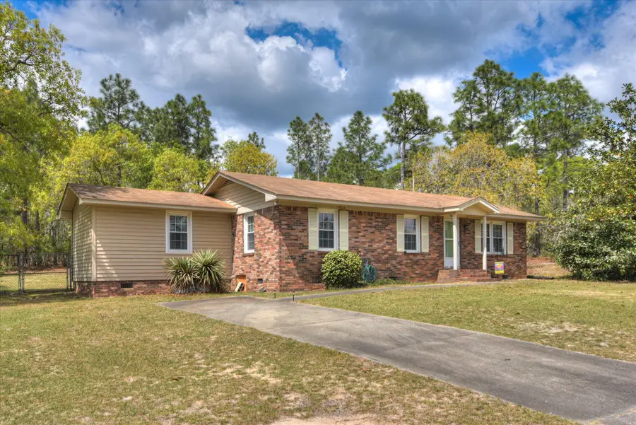 488 Mayfield Road, Aiken, SC 29801 - #2