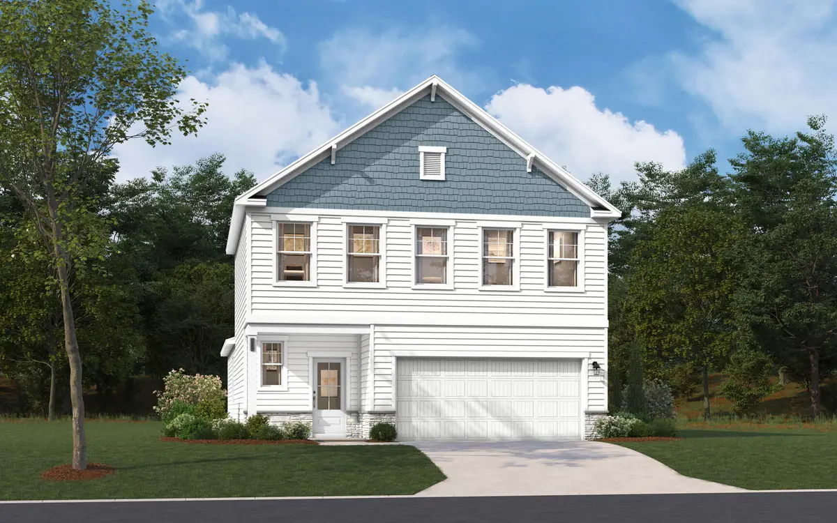 5233 Proper Court, North Augusta, SC 29860 - #1