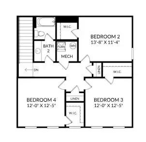 5233 Proper Court, North Augusta, SC 29860 - #3