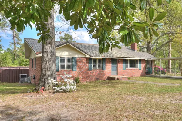 119 Wattle Street, Warrenville, SC 29851