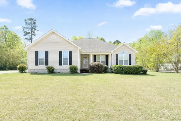 15 Timothy Crossing Court, North Augusta, SC 29860