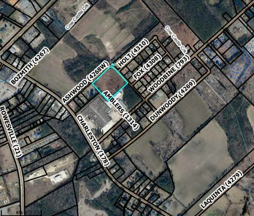 290 Ashwood Street Se, Orangeburg, SC 29115 - #1