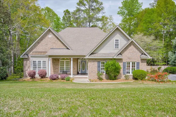 325 Ascot Drive, Aiken, SC 29803