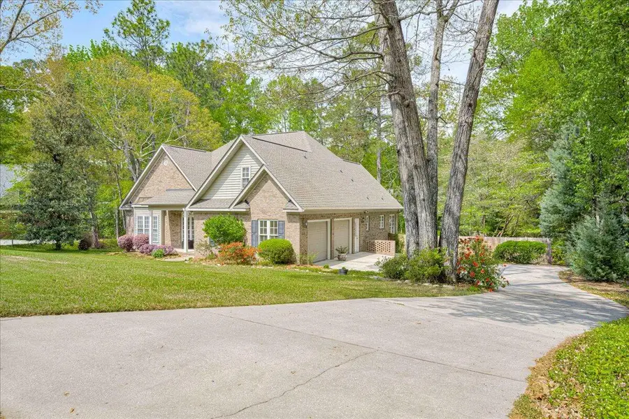 325 Ascot Drive, Aiken, SC 29803 - #2