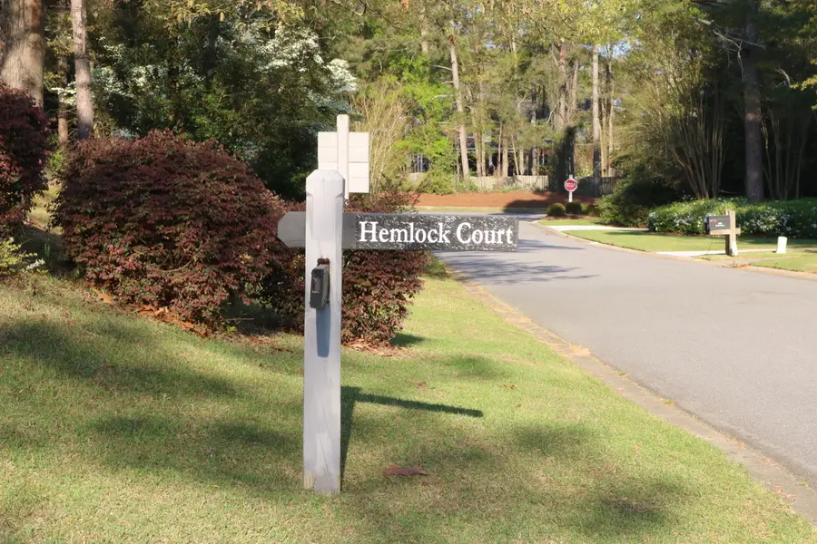 80 Hemlock Court, Aiken, SC 29803 - #2