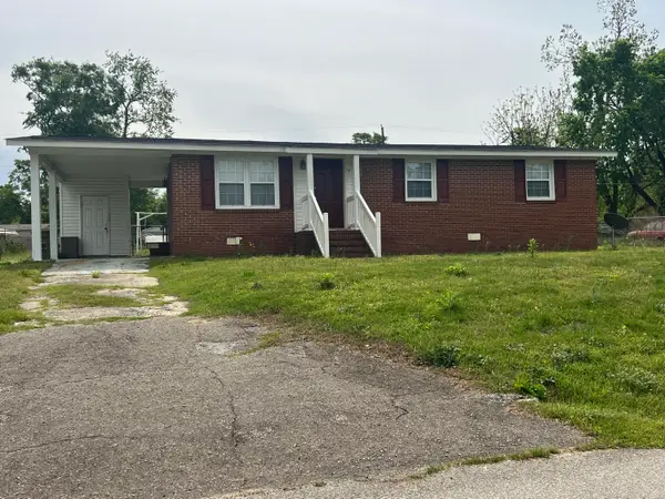 9 Robinson Street, Warrenville, SC 29851