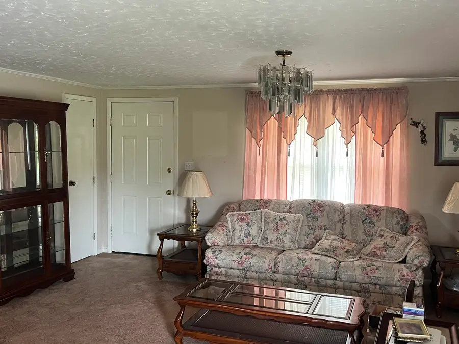 9 Robinson Street, Warrenville, SC 29851 - #2