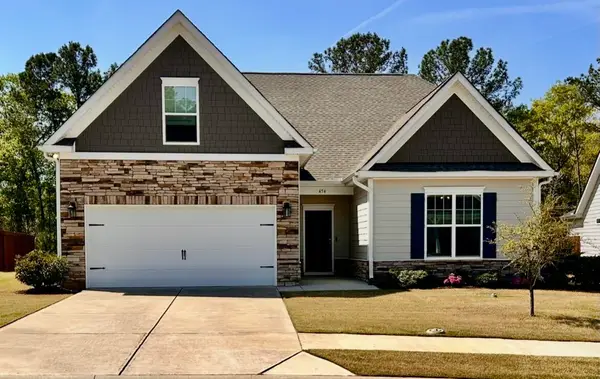 454 Little Pines Court, Aiken, SC 29801