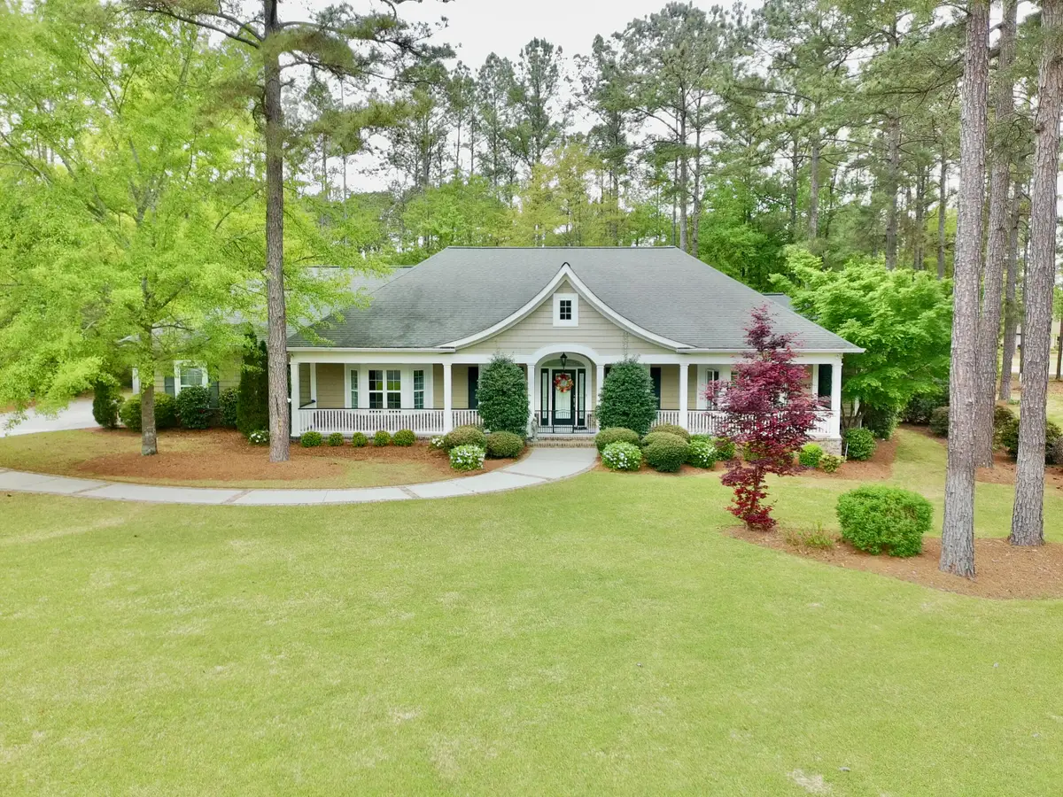 2515 Cardigan Drive, Aiken, SC 29803 - #1
