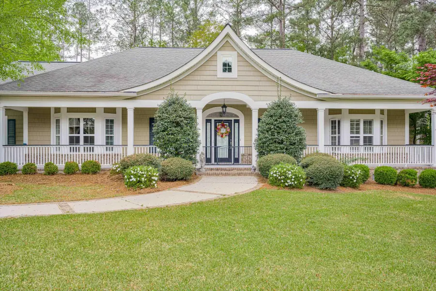 2515 Cardigan Drive, Aiken, SC 29803 - #2