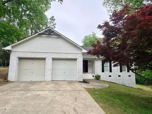 1282 Sunset Drive, Lugoff, SC 29078