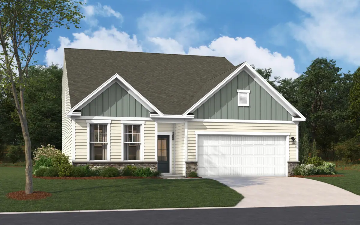 4491 Hartshorn Circle, Aiken, SC 29801 - #1